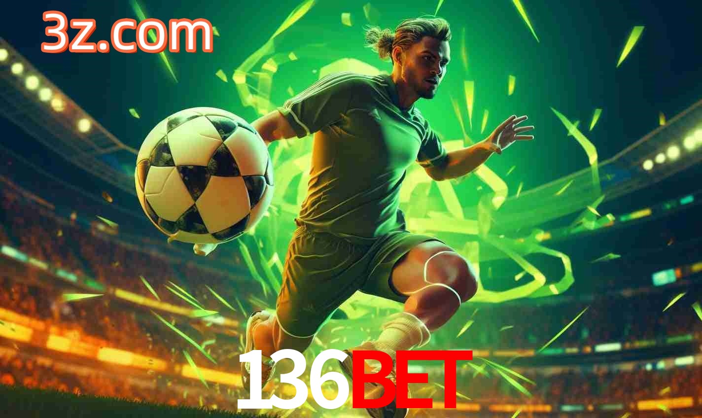 Diversidade Apostas no 136bet