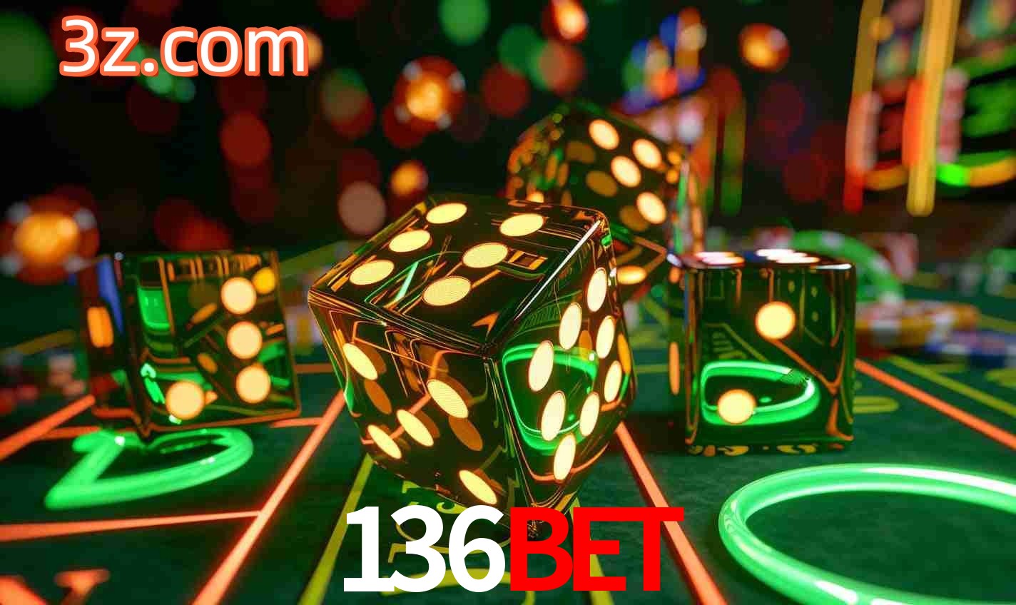 Entretenimento no Jogos 136bet