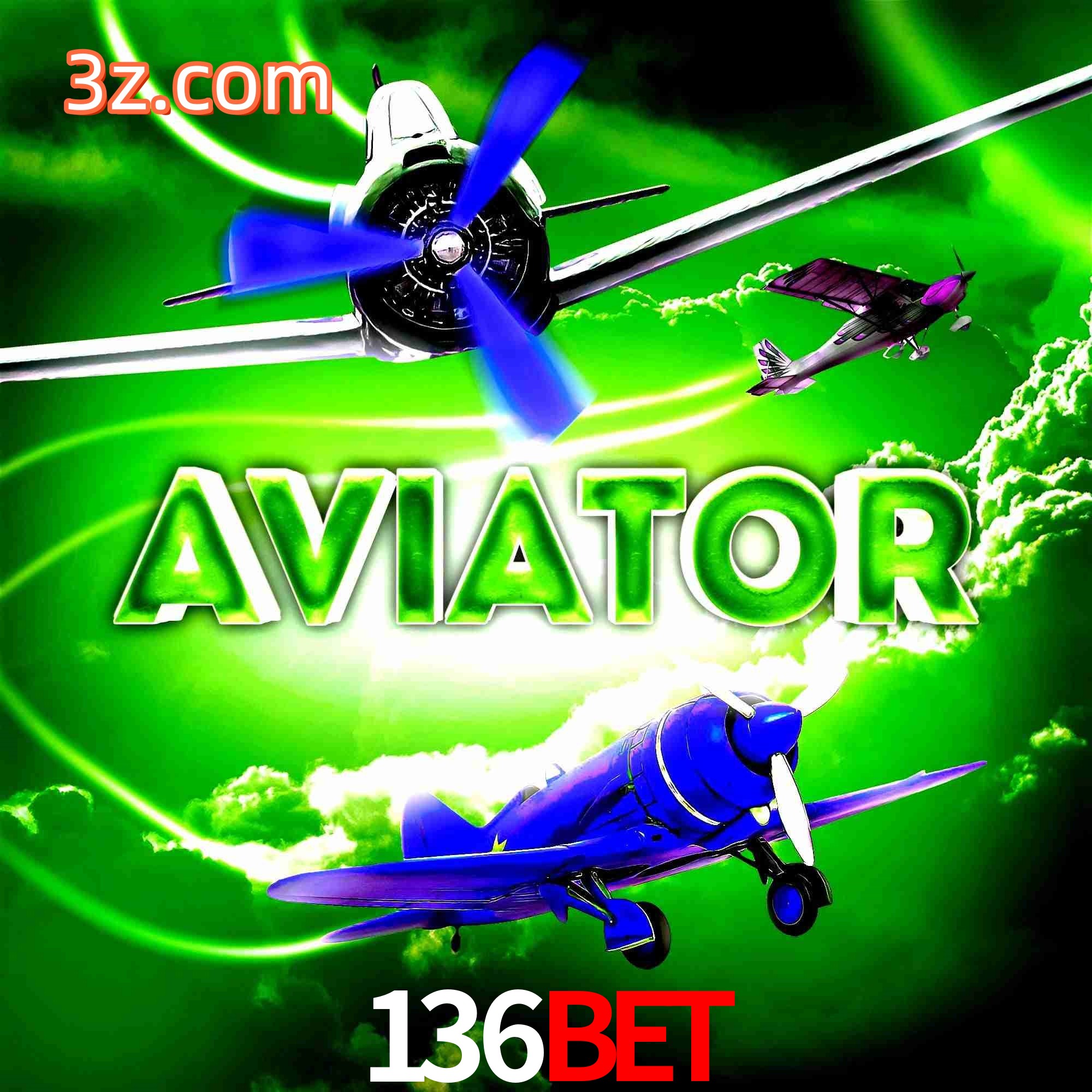 Aviator 136bet Tente a Sorte