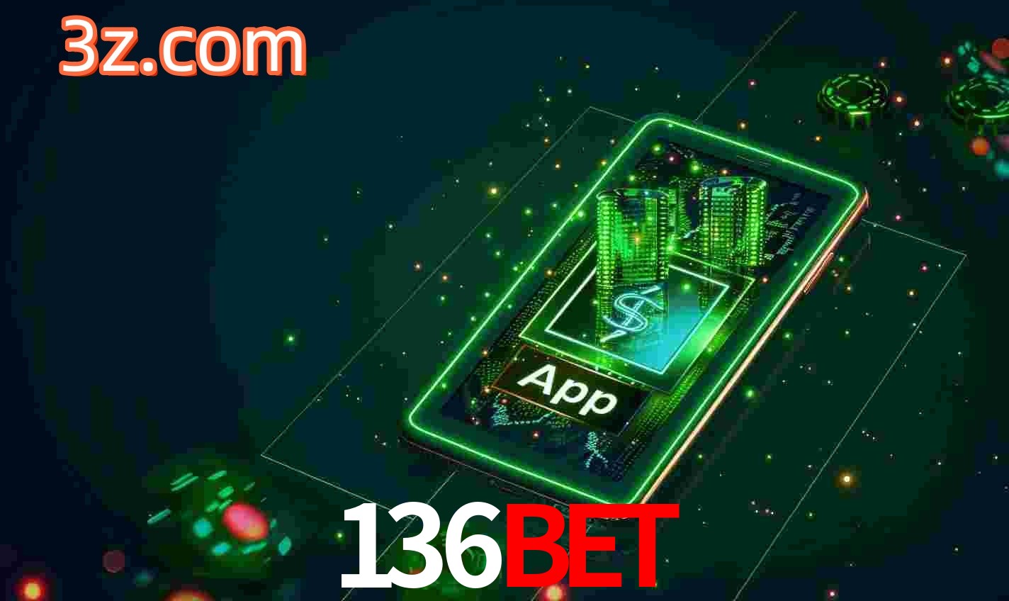Simplificando a Experiência de Jogo 136bet App
