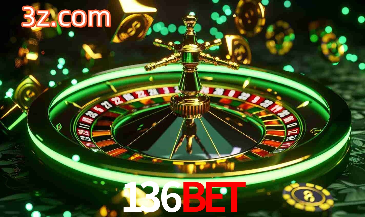 Desfrutar de um Cassino 136bet