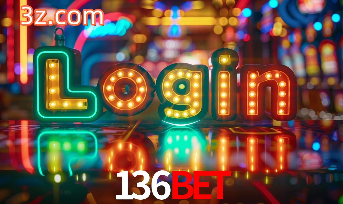 Mundo dos Jogos Cassino 136bet